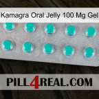 Kamagra Oral Jelly 100Mg Gel 28